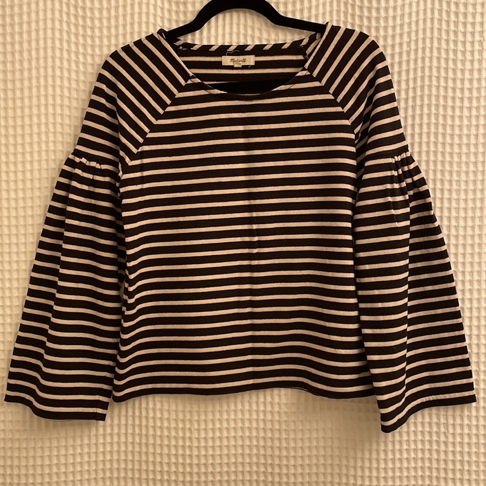 Madewell top